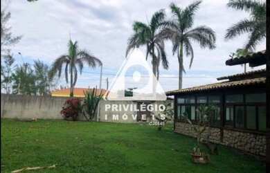 Imagem 5: Fantástica casa de praia