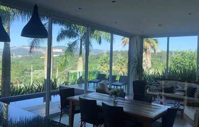 Imagem 1: Casa com 4 dormitórios, 750 m² - venda por R$ 6.700.000 ou aluguel por R$ 45.000/mês - Alp