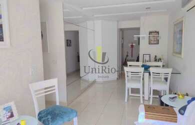 Imagem 3: Apartamento à venda - Freguesia Jacarepaguá- Rio de Janeiro - RJ