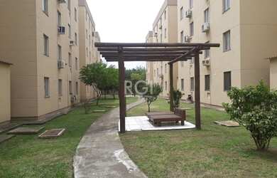 Imagem 16: Porto Alegre - Apartamento Padrão - Jardim Leopoldina