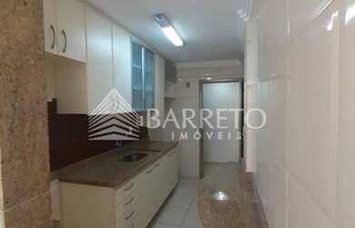 Imagem 4: AP 02Q, GNA , SETOR BUENO, ED. PRIVE DAS HORTENCIAS, 1203A