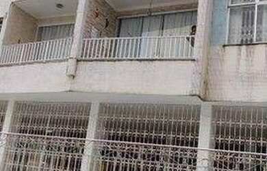 Imagem: O apartamento possui 2 Dormitórios, 2 Banheiros, 2 Vagas na