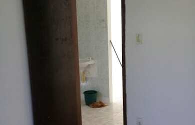 Imagem: O apartamento possui 2 Dormitórios, 1 Banheiro e está localizado