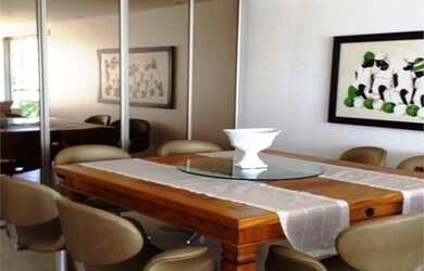 Imagem 3: Apartamento à venda, 327 m² por R$ 2.150.000,00 - João Paulo - Florianópolis/SC