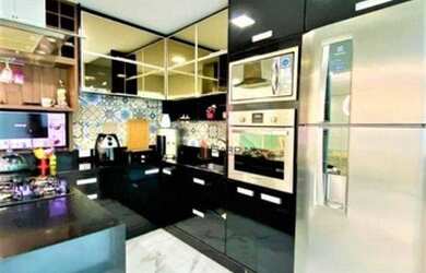 Imagem 3: Sobrado com 3 dormitórios, 270 m² - venda por R$ 1.150.000,00 ou aluguel...