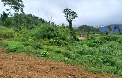 Imagem: A chácara possui 5.000m² de Área, Vista para o mar e está