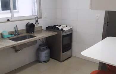 Imagem 10: Luxuoso apartamento com deslumbrante vista mar, porteira fechada, prédio...