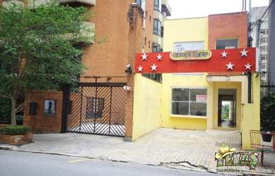 Imagem: O depósito possui 150m² de Área e está localizado em Bairro