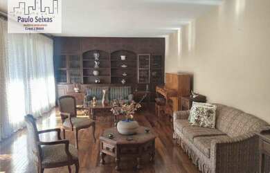 Imagem 1: CITY LAPA NOBRE. Churrasqueira, Varanda, 296m² de Áreae5 Vagas na garagem