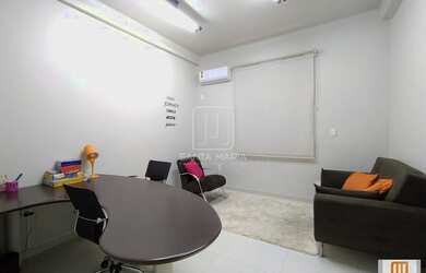 Imagem: O depósito possui 12m² de Área e está localizado em Jardim