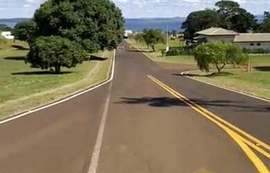 Imagem 9: terreno - Barreira - Arandu