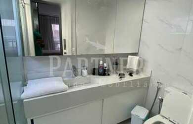 Imagem 12: Casa Tríplex 4 Suítes Condomínio Concetto Recreio dos Bandeirantes