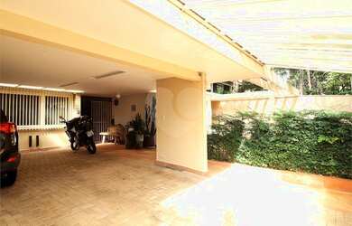 Imagem 2: São Paulo - Casa Padrão - JARDIM PAULISTANO