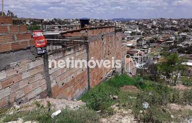 Imagem 10: Venda Lote-Área-Terreno Cruzeiro do Sul Betim