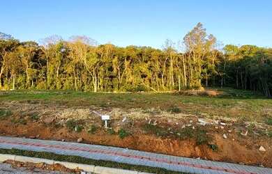 Imagem: O terreno possui 370m² de Área e está localizado em Nova