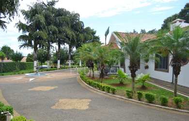Imagem 3: chácara - Estância dos Granjeiros - Porto Ferreira