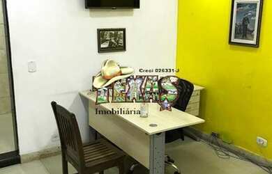 Imagem 9: GALPAO PARQUE GUARANI. 2.750m² de Área