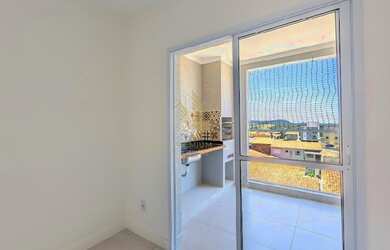 Imagem 11: Atibaia - Apartamento Padrão - Jardim das Cerejeiras