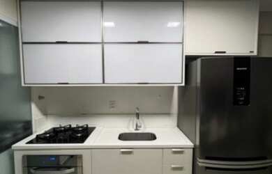 Imagem 1: APARTAMENTO RESIDENCIAL em SALVADOR - BA, ARMAÇÃO