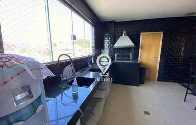 Imagem 6: Salão para alugar, 400 m² por R$ 15.000,00/mês - Vila Nogueira - Diadema/SP