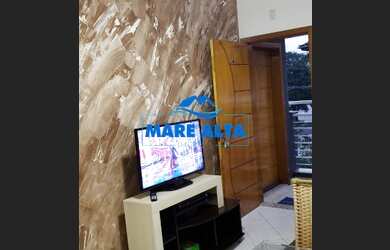 Imagem 3: Apartamento a 900 metros da Praia Grande