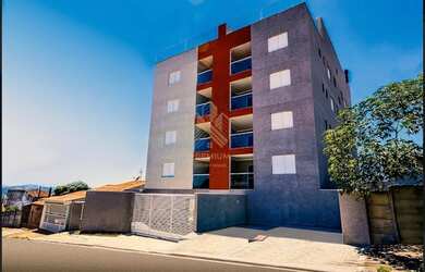 Imagem 1: Atibaia - Apartamento Padrão - Jardim das Cerejeiras