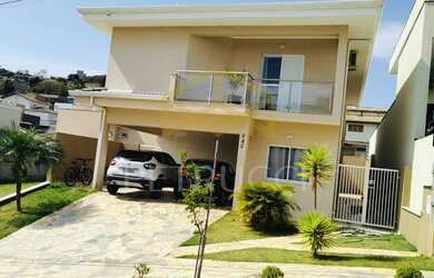 Imagem 1: casa - Pinheiro - Valinhos