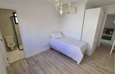 Imagem 8: SÃO PAULO - Apartamento Padrão - CERQUEIRA CÉSAR