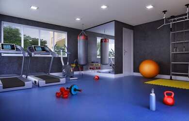 Imagem 6: Garden residencial para venda, Bom Jesus, Porto Alegre - GD5390