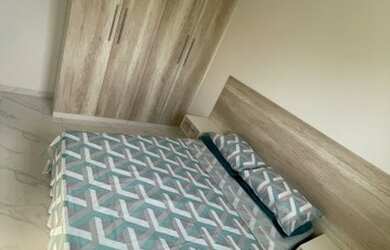 Imagem 5: Apartamento de frente para o mar em monguagua