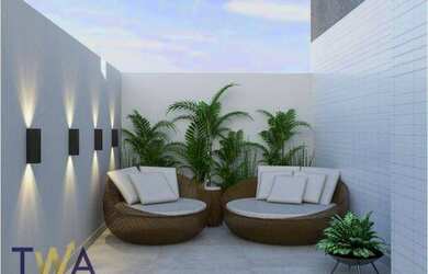 Imagem 10: Apartamento Garden com 3 dormitórios à venda, 85 m² por R$ 589.000,00...