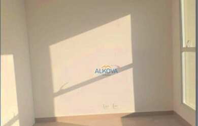 Imagem: O depósito possui 1 Vaga na garagem, 37m² de Área e está