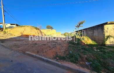 Imagem 3: Venda Lote-Área-Terreno Cruzeiro do Sul Betim