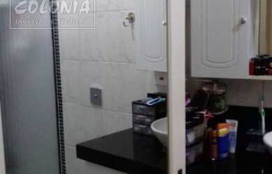 Imagem 6: Santo André - Apartamento Padrão - Centro