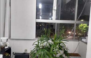 Imagem 4: Barra da Tijuca Av Armando Lombardi Sala Comercial 32 m² - R$1.200,00