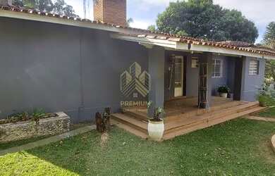 Imagem 15: Atibaia - Casa de Condomínio - Atibaia Belvedere