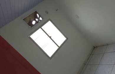 Imagem: A casa possui 2 Dormitórios, 1 Banheiro e 42m² de Área e