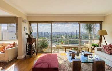 Imagem 7: SãO PAULO - Apartamento Padrão - ALTO DE PINHEIROS