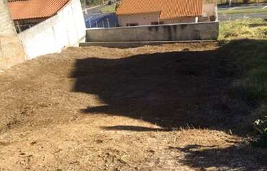 Imagem: O terreno possui 300m² de Área e está localizado em Jardim