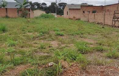 Imagem: O terreno está localizado em Tancredo Neves, Porto Velho à