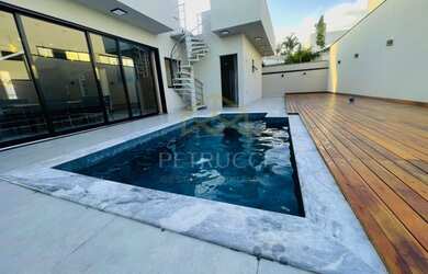 Imagem 16: casa - Jardim Paiquerê - Valinhos