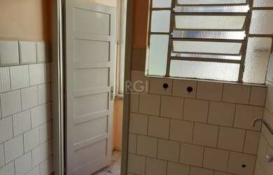 Imagem 2: Apartamento de 02 dormitórios com vaga rotativa no bairro Cristo Redentor, próximo do Hosp