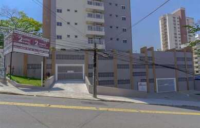 Imagem: O apartamento possui 2 Dormitórios, 2 Banheiros, 75m² de Área