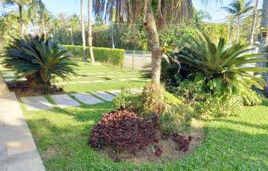 Imagem 2: Casa com 5 dormitórios, 300 m² - venda por R$ 2.200.000,00 ou aluguel...