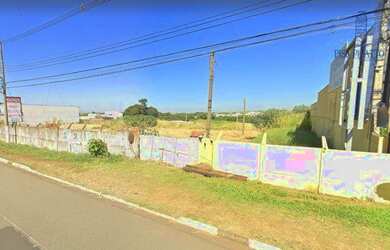 Imagem 1: Terreno à venda, 630 m² por R$ 1.450.000,00 - Parque da Figueira - Paulínia/SP