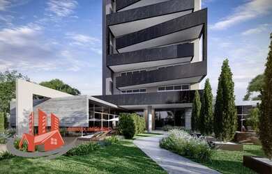 Imagem 1: CAXIAS DO SUL - Apartamento Padrão - Panazzolo