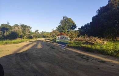 Imagem 5: Terreno à venda, 322 m² por R$ 209.755,00 - Trancoso - Porto Seguro/BA