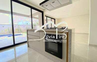 Imagem 9: Sobrado alto padrão à Venda no condomínio Maria José em Indaiatuba...