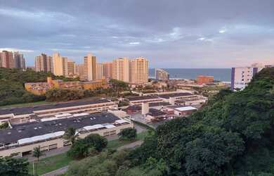 Imagem 3: APARTAMENTO RESIDENCIAL em SALVADOR - BA, ARMAÇÃO