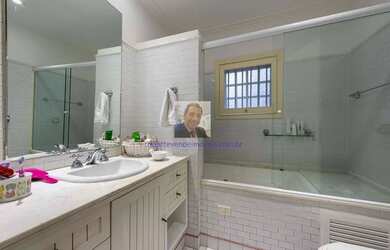 Imagem 5: Vende-se Mansão no Pq Silvino Pereira. Mansão cinematográfica